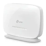 TP-Link TL-MR105 300Mbps 4G LTE Router - Image 3