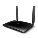 TP-Link TL-MR150 300Mbps 4G LTE Router - Image 2