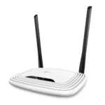 TP-Link TL-WR841N 300Mbps Wireless Router - Image 2