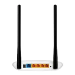 TP-Link TL-WR841N 300Mbps Wireless Router - Image 3