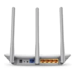 Tp-link TL-WR845N 300Mbps Wireless Router - Image 2
