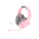 Fantech TRINITY MH88 Sakura Edition Multiplatform Gaming Headset - Image 2