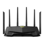 ASUS TUF Gaming AX6000 Dual Band WiFi Gaming Router - Image 2