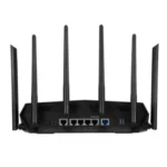 ASUS TUF Gaming AX6000 Dual Band WiFi Gaming Router - Image 3