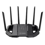 ASUS TUF Gaming BE6500 Dual Band WiFi 7 Gaming Router - Image 2
