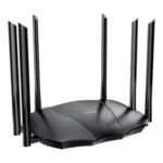 Tenda TX3000 Pro AX3000 Dual Band Gigabit Wi-Fi 6 Router