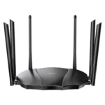 Tenda TX3000 Pro AX3000 Dual Band Gigabit Wi-Fi 6 Router - Image 2