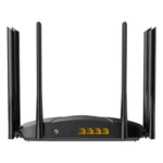 Tenda TX3000 Pro AX3000 Dual Band Gigabit Wi-Fi 6 Router - Image 3