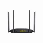 Tenda TX9 Pro AX3000 Dual-band Gigabit Wi-Fi 6 Router - Image 4