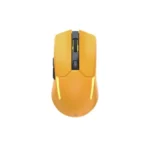 Fantech VENOM II WGC2 Black Wireless Gaming Mouse