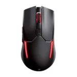 Fantech VENOM II WGC2 Black Wireless Gaming Mouse - Image 4