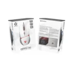 Fantech VX7 Crypto Space Edition 6 Button USB Gaming Mouse - Image 4