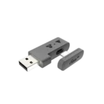 Fantech WHG03 Studio Pro 7.1 Surround Sound Wireless Gaming Headphone - Image 2