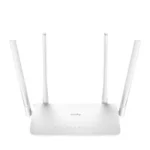 Cudy WR1300 V3 AC1200 Gigabit Dual Band Wi-Fi Router - Image 2