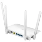 Cudy WR1300 V3 AC1200 Gigabit Dual Band Wi-Fi Router - Image 4