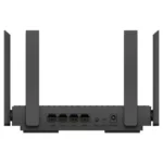 Cudy WR3000 AX3000 Gigabit Dual Band Smart Wi-Fi 6 Router - Image 3
