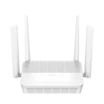 Cudy WR3000S AX3000 Dual Band Gigabit Wi-Fi 6 Mesh Router