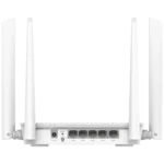 Cudy WR3000S AX3000 Dual Band Gigabit Wi-Fi 6 Mesh Router - Image 2