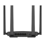 Cudy WR3600 BE3600 Gigabit Wi-Fi 7 Mesh Router - Image 2