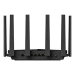 Cudy WR6500 BE6500 6500Mbps Dual Band Gigabit WiFi 7 Router - Image 2
