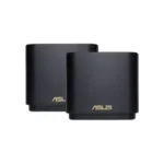 Asus ZenWiFi XD5 AX3000 Dual Band WiFi 6 Mesh Router (2-Pack)