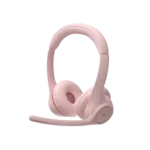 Logitech Zone 300 Wireless Bluetooth Headphone - Image 2