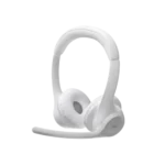 Logitech Zone 300 Wireless Bluetooth Headphone - Image 3