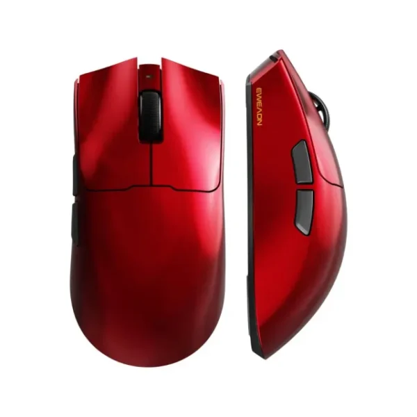 EWEADN S9 Ultra Lightweight Gaming Mouse