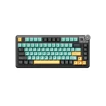 Lingbao MK75 Tri-Mode Wireless RGB Mechanical Keyboard