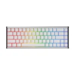 Ajazz ALUX 68 HE Max Aluminum Keyboard - Image 2
