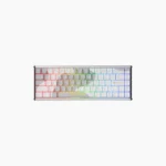 Ajazz ALUX 68 HE Max Aluminum Keyboard - Image 4