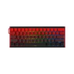 Ajazz ALUX 60 Plus HE Aluminum Keyboard