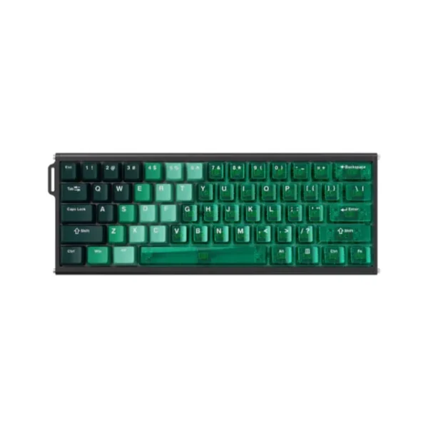 Ajazz ALUX 60 Ultra HE Aluminum Keyboard