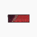 Ajazz ALUX 60 Ultra HE Aluminum Keyboard - Image 2
