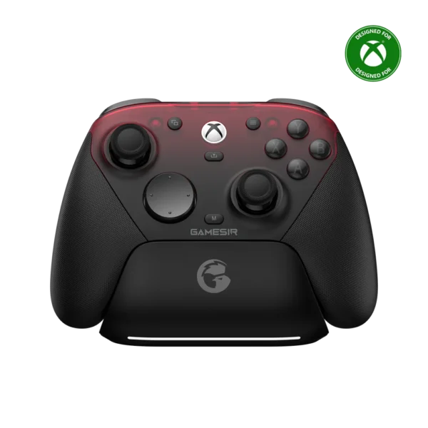 GameSir G7 Pro Tri-Mode Xbox Wired, PC & Mobile Wireless Controller