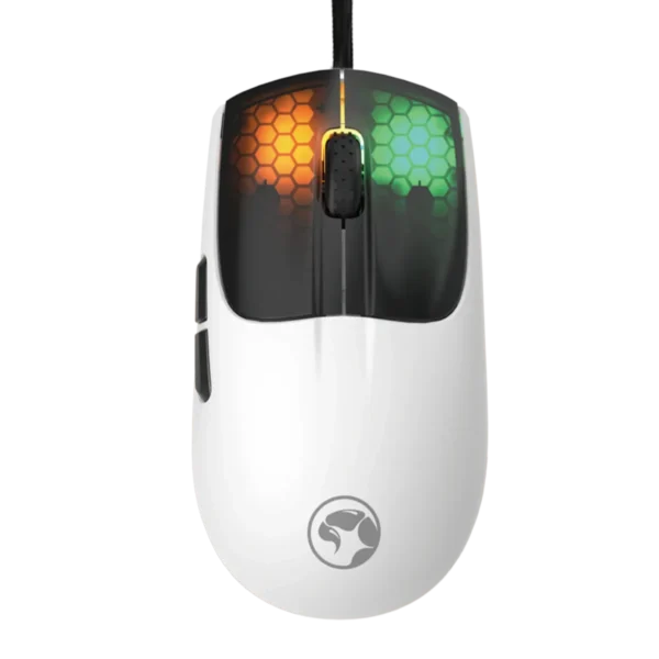 MARVO Capo 50 M727 Gaming Mouse