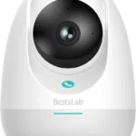 Botslab C213 2K Smart Indoor Camera 2E Pro