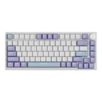 Ajazz AK820 RGB Gasket-mounted Wired Mechanical Keyboard