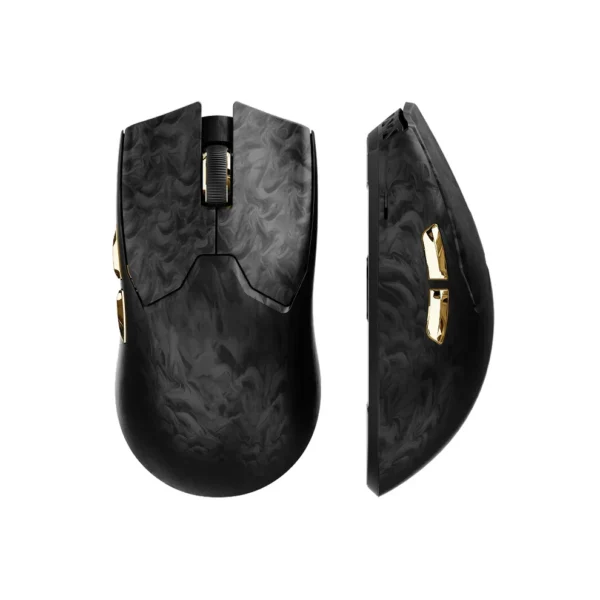 EWEADN Z7 Ultimate PAW3950 ULTRA Sensor, Nordic 54L15 Flagship Gaming Mouse