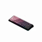 Weikav WK68 Mechanical Keyboard Tri Mode Wireless Keyboard - Image 6