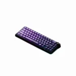 Weikav WK68 Mechanical Keyboard Tri Mode Wireless Keyboard - Image 4