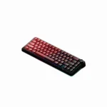 Weikav WK68 Mechanical Keyboard Tri Mode Wireless Keyboard - Image 3