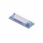 Weikav WK68 Mechanical Keyboard Tri Mode Wireless Keyboard - Image 2
