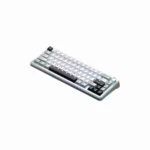 Weikav WK68 Mechanical Keyboard Tri Mode Wireless Keyboard - Image 5