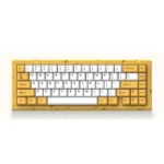 AJAZZ AC067 CNC Aluminum Mechanical Keyboard