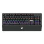 Jedel KL-128 RGB Mechanical Keyboard
