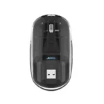 Jedel WD131P Wireless Gaming Mouse