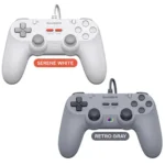 Gamesir T3 Lite Wired Game Controller