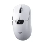 AULA SC390 Tri-Mode 59g Lightweight Gaming Mouse with Smart Display