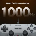 Gamesir T3 Lite Wired Game Controller - Image 2